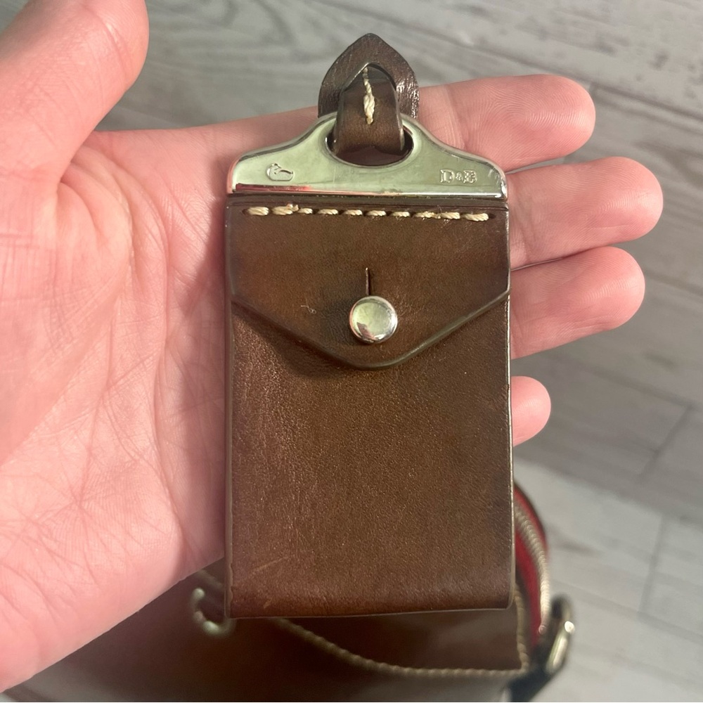 Dooney & Bourke Florentine Satchel - Picture 6 of 16